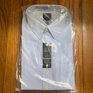 Jos. A. Bank Traveler Dress Shirt